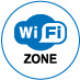 Wi-fi zone Villaggio Camping Calabria Sambalon